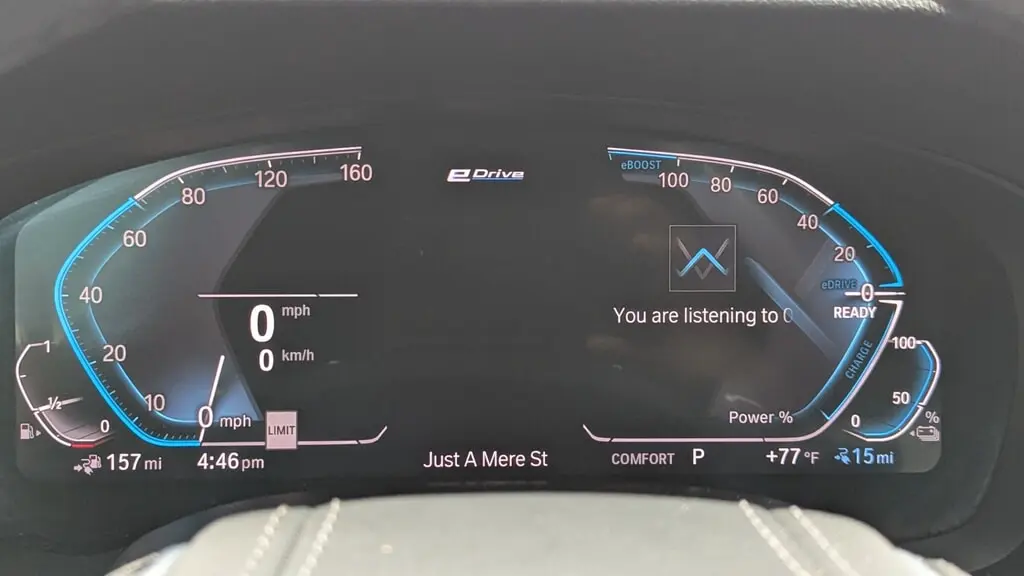 Florida Fine Cars - Used BMW 5 SERIES 2020 WEST PALM 530E IPERFORMANCE