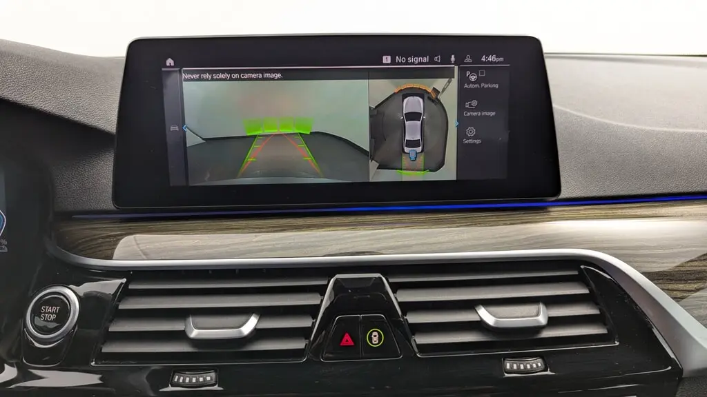 Florida Fine Cars - Used BMW 5 SERIES 2020 WEST PALM 530E IPERFORMANCE