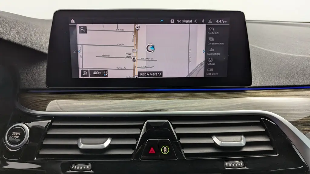 Florida Fine Cars - Used BMW 5 SERIES 2020 WEST PALM 530E IPERFORMANCE