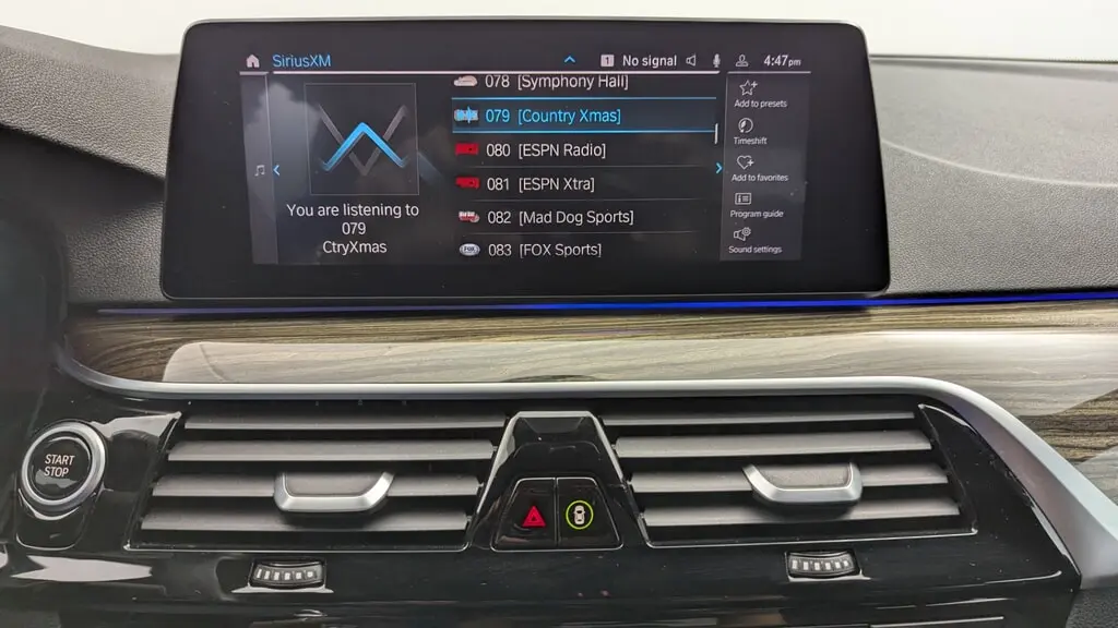 Florida Fine Cars - Used BMW 5 SERIES 2020 WEST PALM 530E IPERFORMANCE