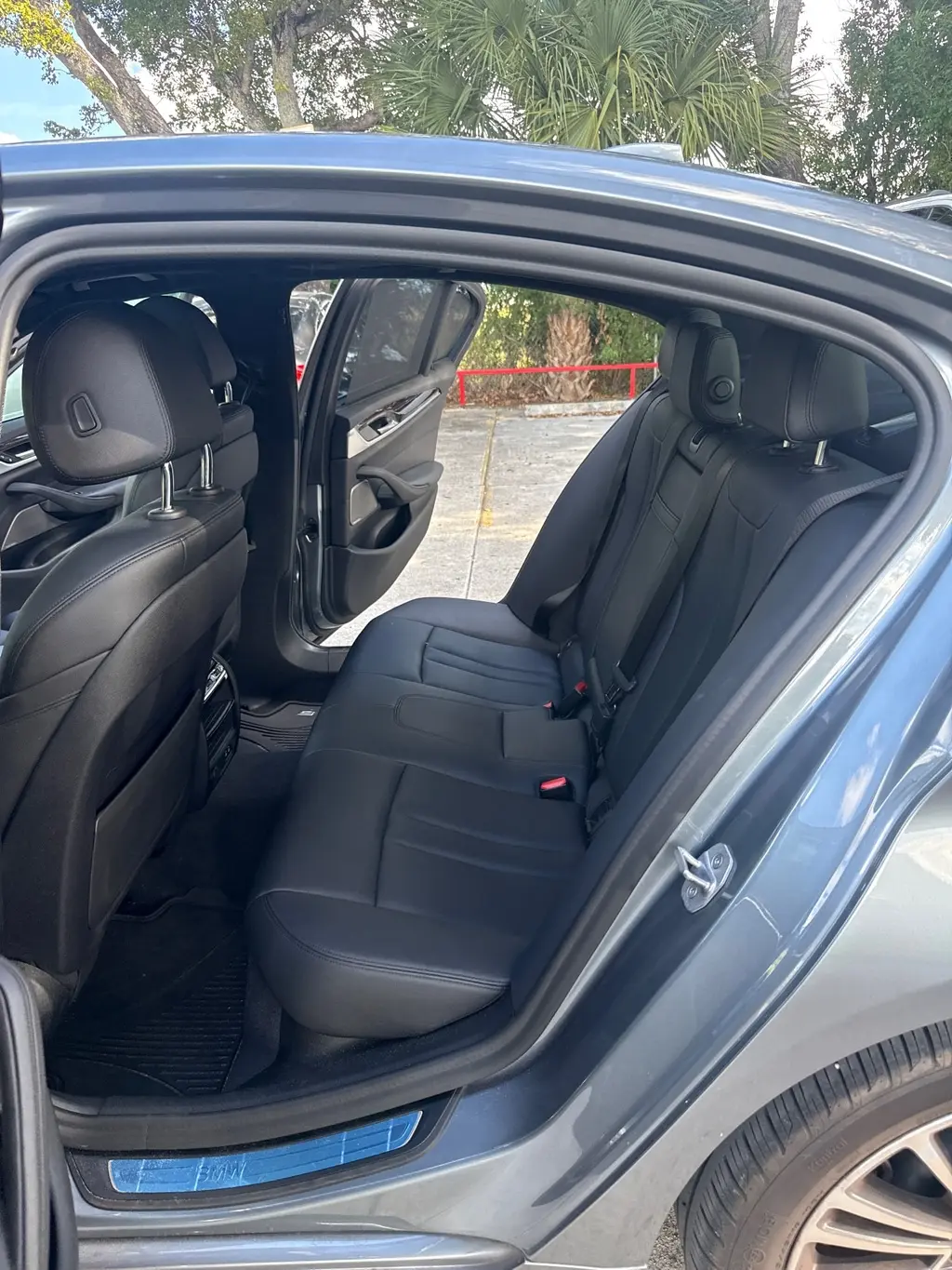 Florida Fine Cars - Used BMW 5 SERIES 2020 WEST PALM 530E IPERFORMANCE