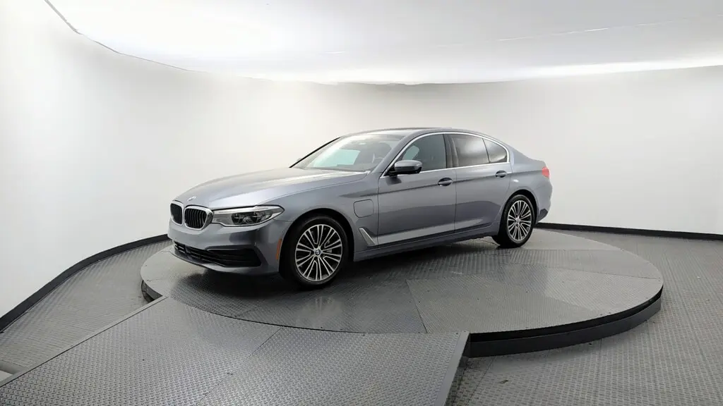Florida Fine Cars - Used BMW 5 SERIES 2020 WEST PALM 530E IPERFORMANCE