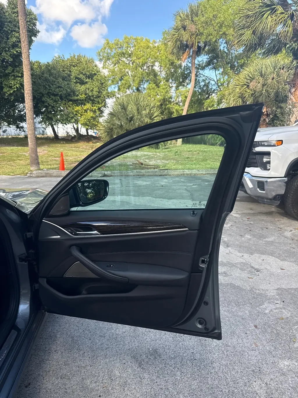 Florida Fine Cars - Used BMW 5 SERIES 2020 WEST PALM 530E IPERFORMANCE