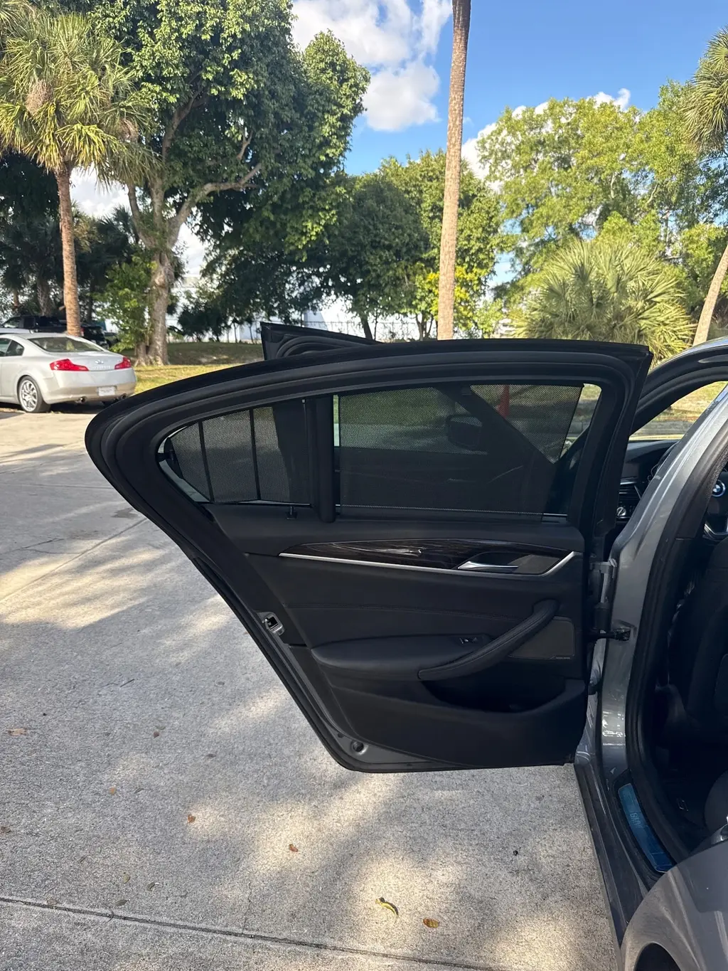 Florida Fine Cars - Used BMW 5 SERIES 2020 WEST PALM 530E IPERFORMANCE