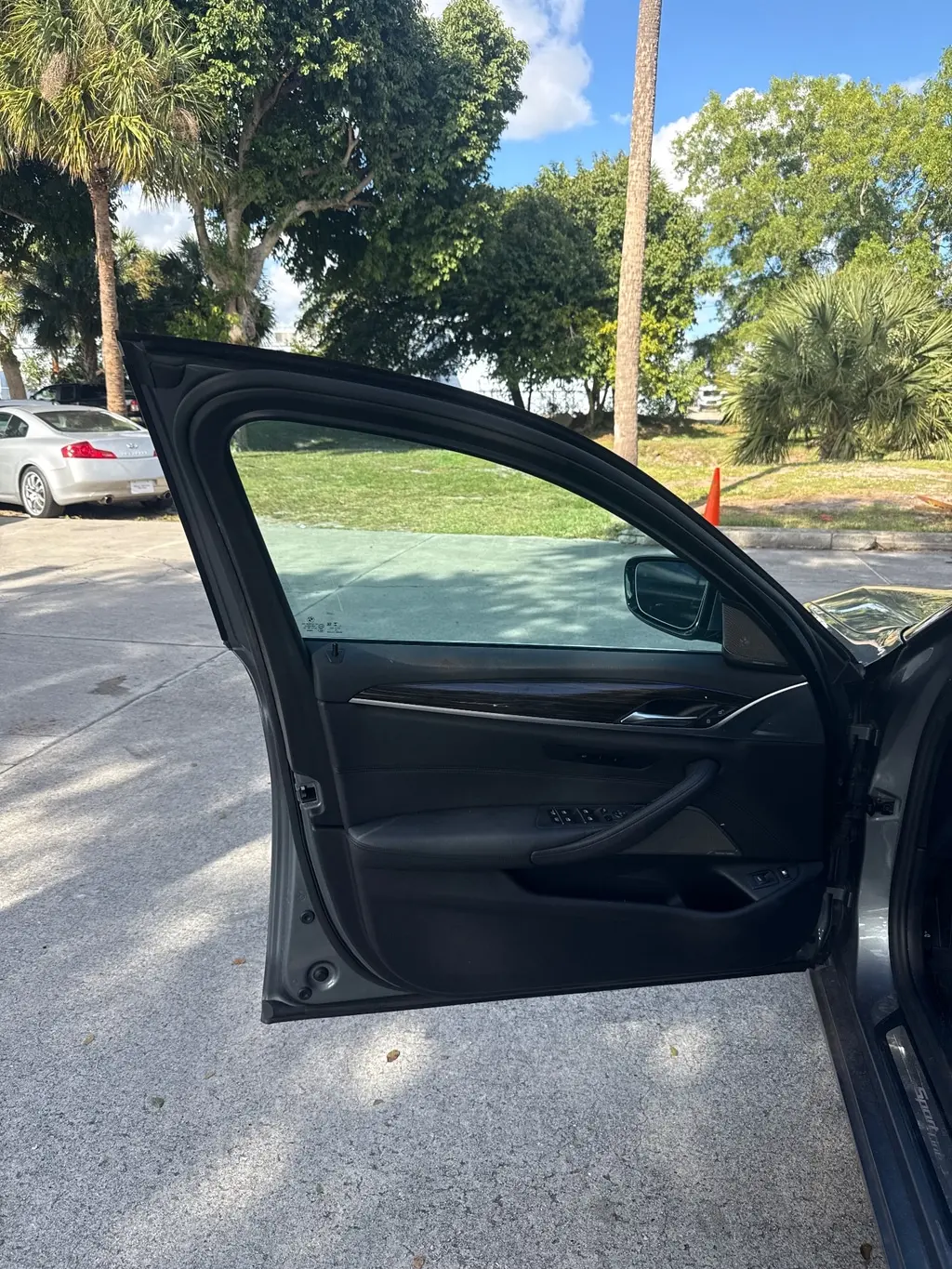 Florida Fine Cars - Used BMW 5 SERIES 2020 WEST PALM 530E IPERFORMANCE