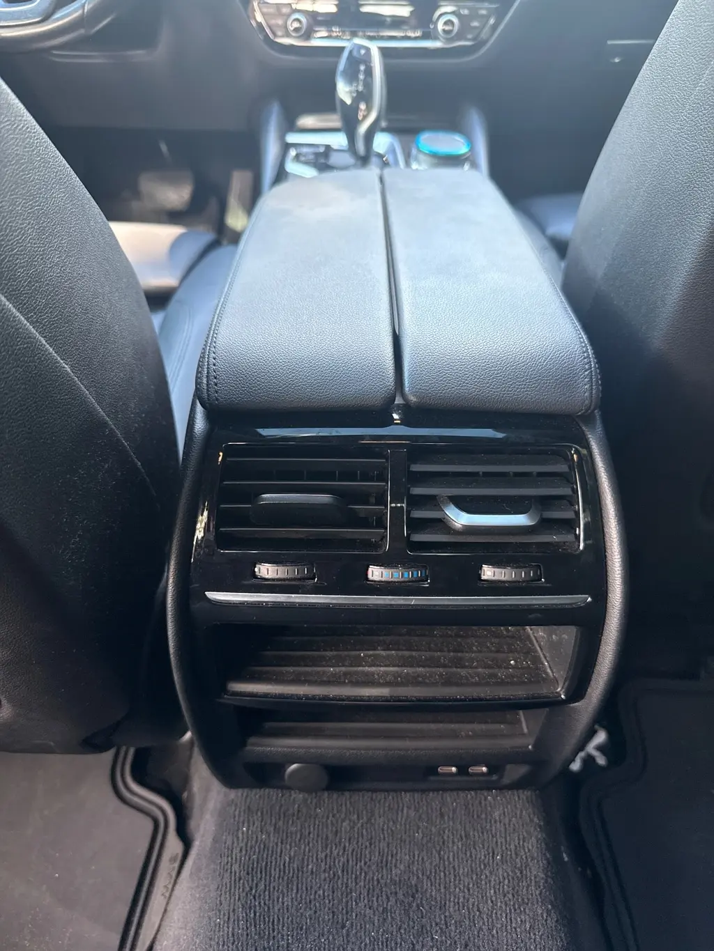 Florida Fine Cars - Used BMW 5 SERIES 2020 WEST PALM 530E IPERFORMANCE