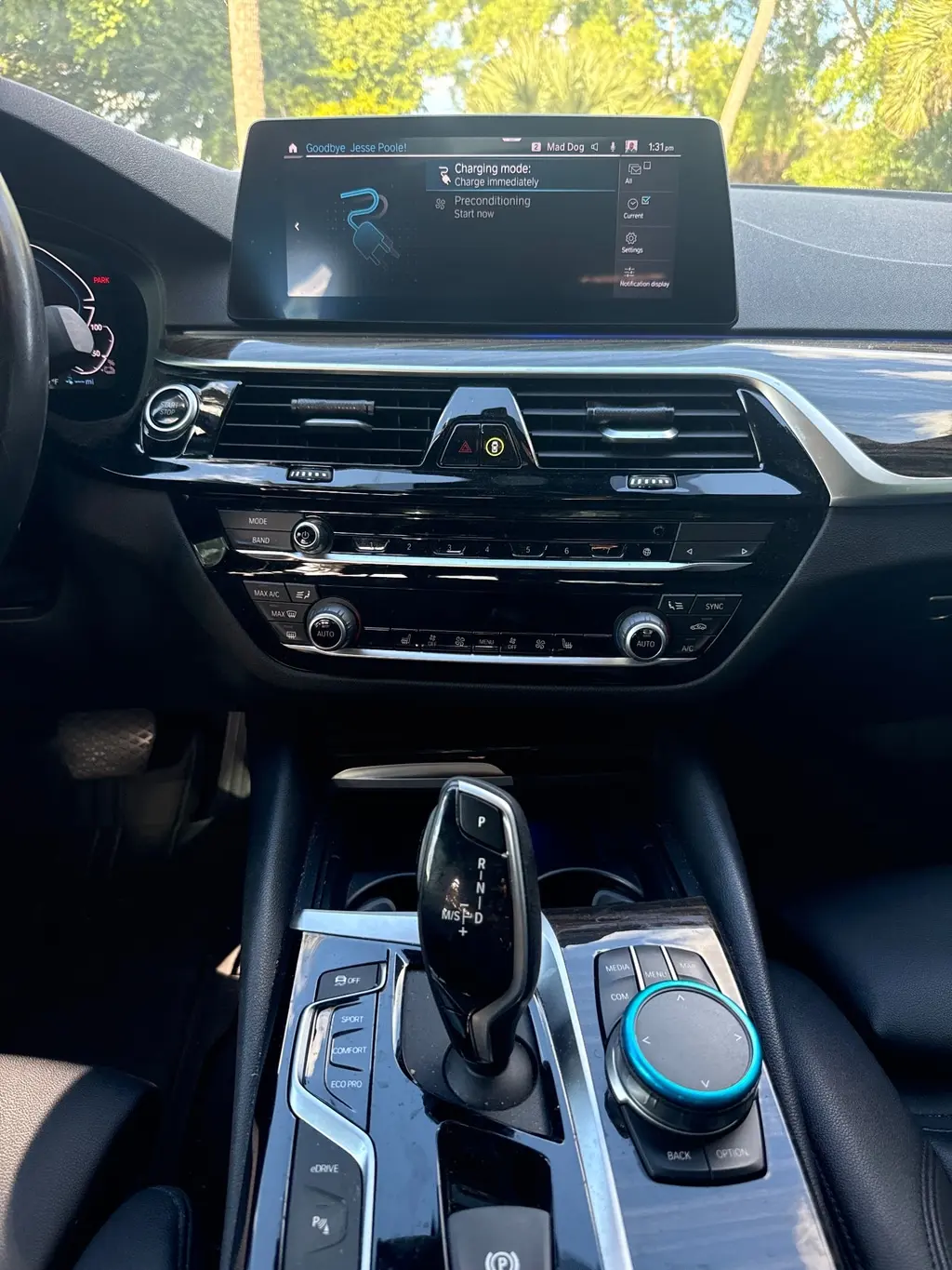 Florida Fine Cars - Used BMW 5 SERIES 2020 WEST PALM 530E IPERFORMANCE