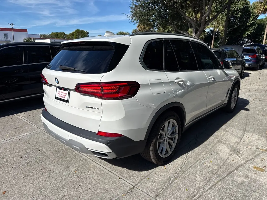 Florida Fine Cars - Used BMW X5 2020 WEST PALM SDRIVE40I