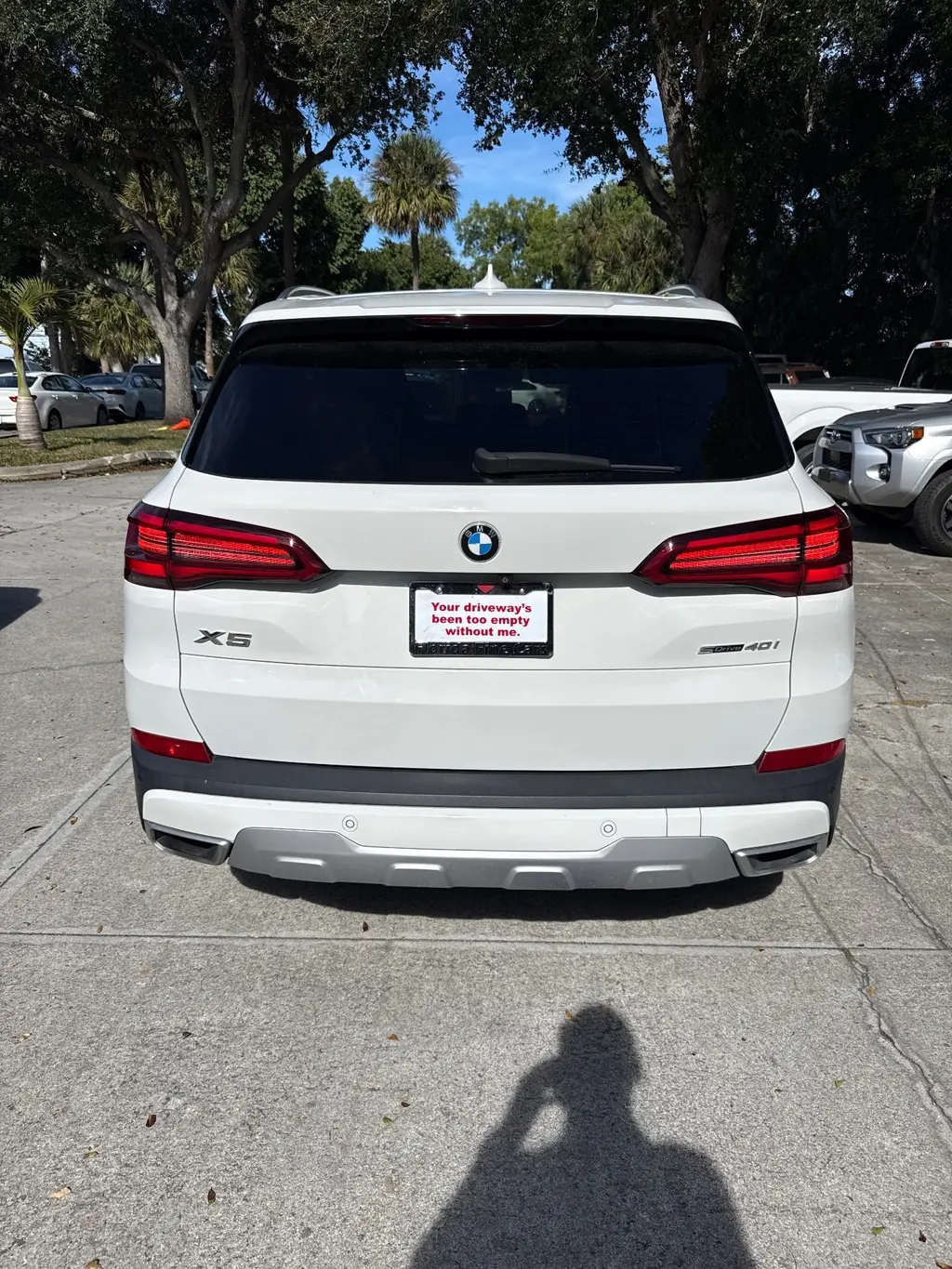 Florida Fine Cars - Used BMW X5 2020 WEST PALM SDRIVE40I
