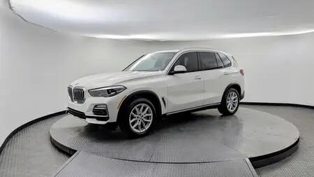 Florida Fine Cars - Used BMW X5 2020 WEST PALM SDRIVE40I