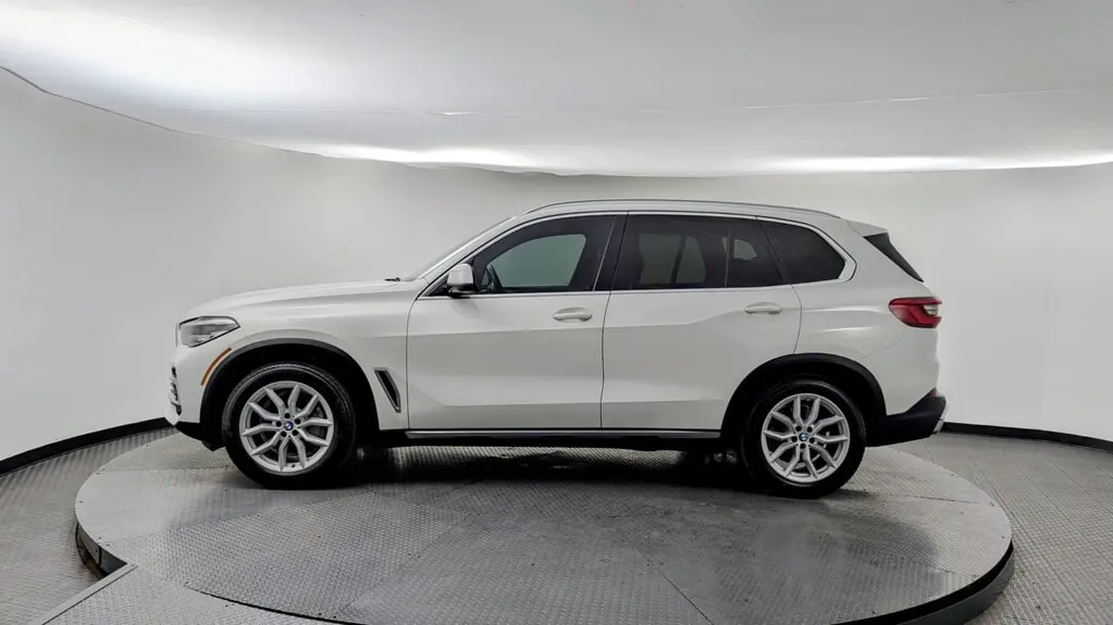 Florida Fine Cars - Used BMW X5 2020 WEST PALM SDRIVE40I