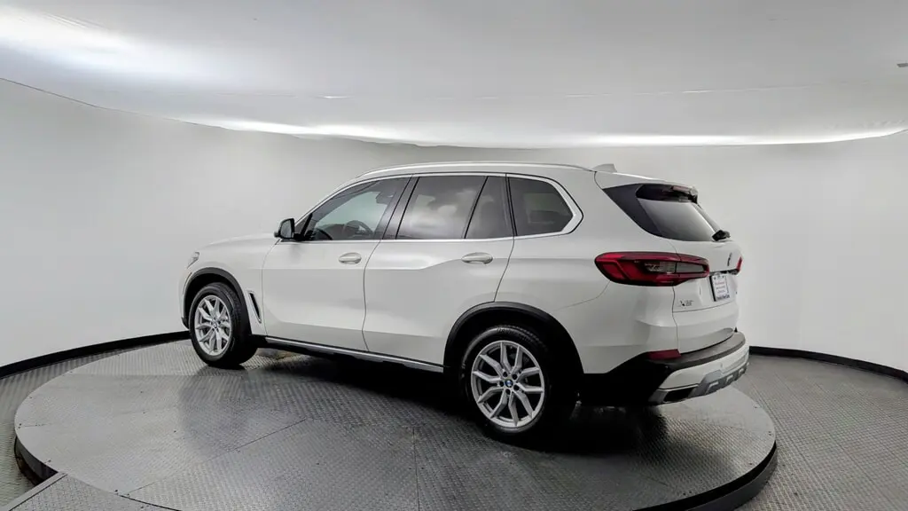 Florida Fine Cars - Used BMW X5 2020 WEST PALM SDRIVE40I