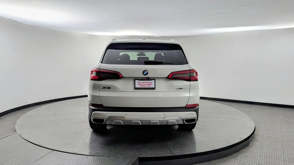 Florida Fine Cars - Used BMW X5 2020 WEST PALM SDRIVE40I