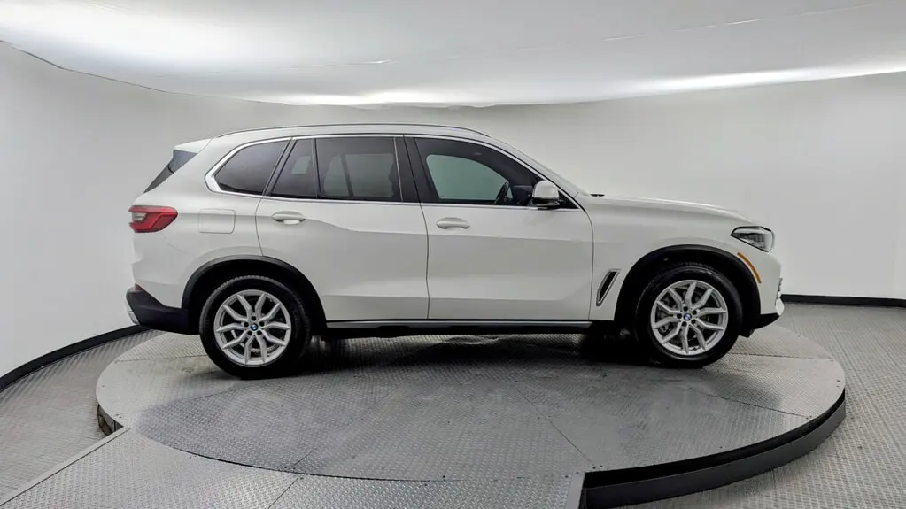 Florida Fine Cars - Used BMW X5 2020 WEST PALM SDRIVE40I