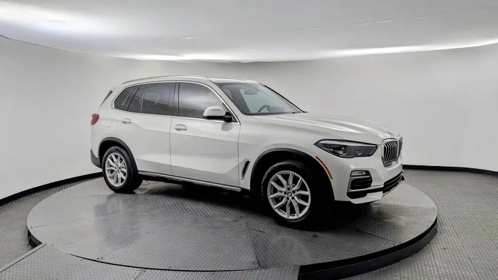Florida Fine Cars - Used BMW X5 2020 WEST PALM SDRIVE40I