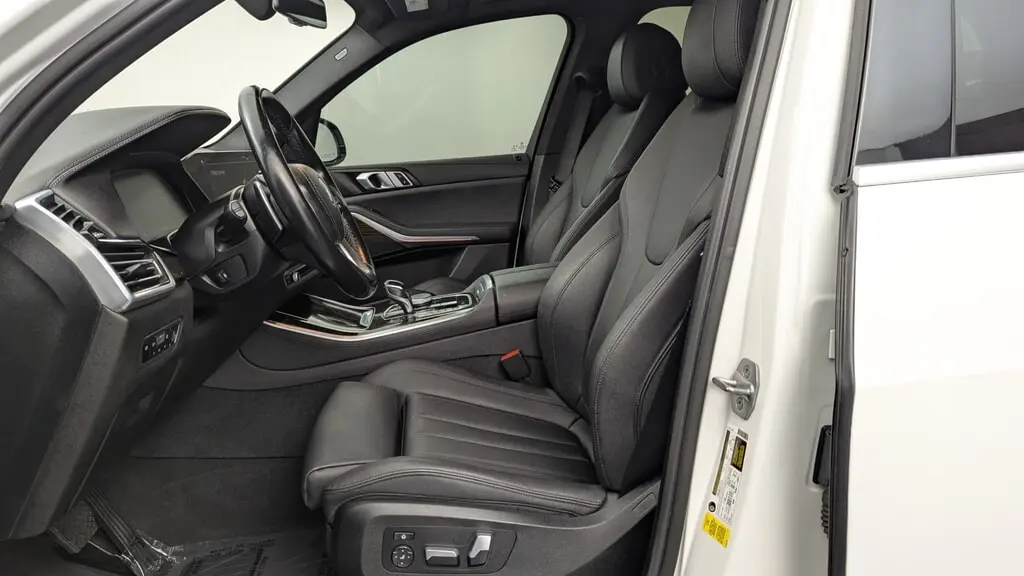 Florida Fine Cars - Used BMW X5 2020 WEST PALM SDRIVE40I