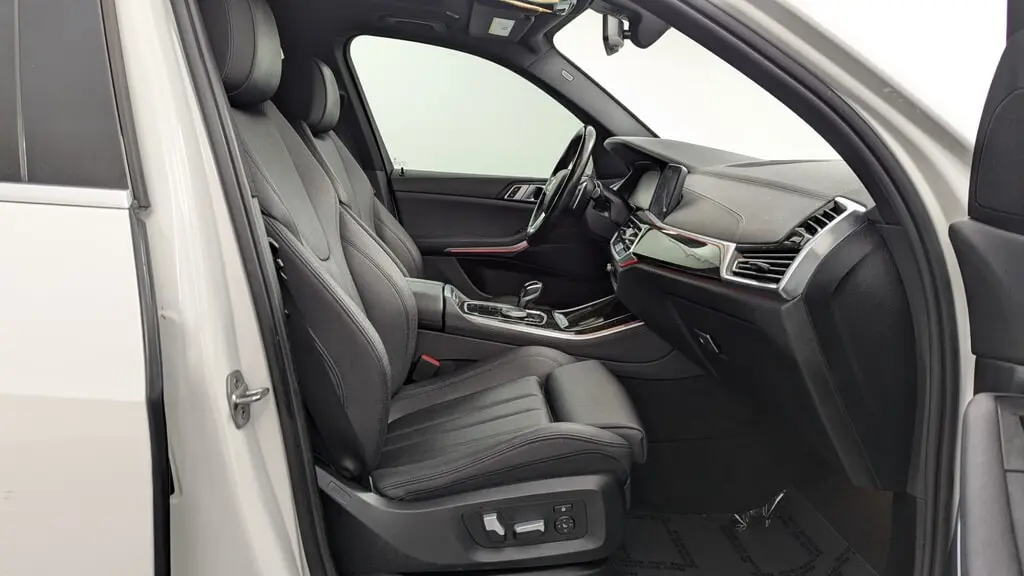 Florida Fine Cars - Used BMW X5 2020 WEST PALM SDRIVE40I