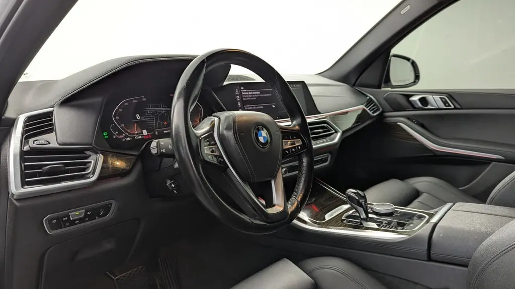 Florida Fine Cars - Used BMW X5 2020 WEST PALM SDRIVE40I