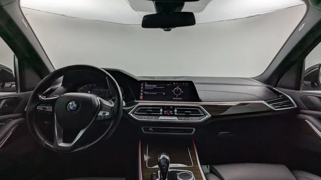 Florida Fine Cars - Used BMW X5 2020 WEST PALM SDRIVE40I