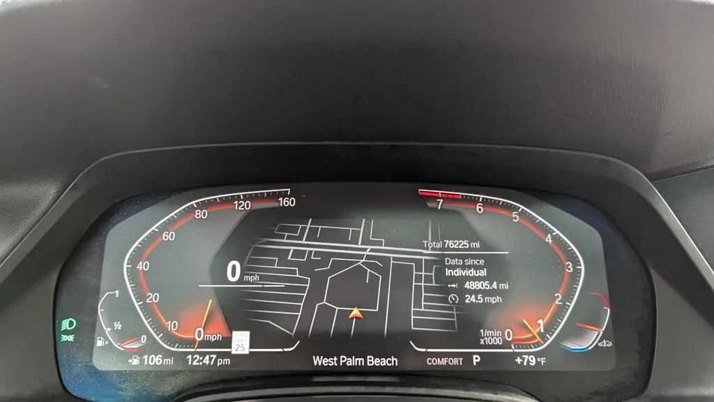 Florida Fine Cars - Used BMW X5 2020 WEST PALM SDRIVE40I