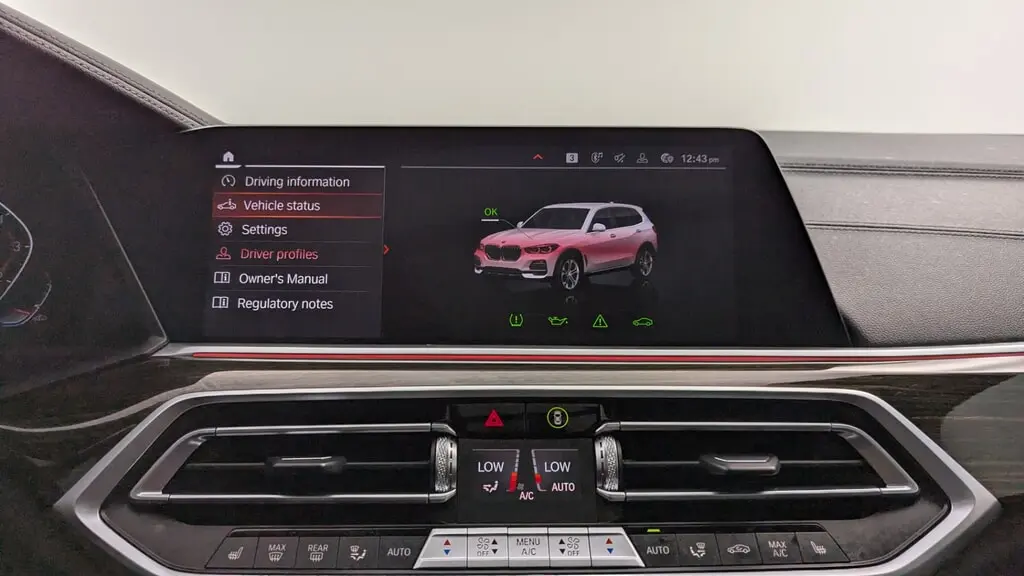 Florida Fine Cars - Used BMW X5 2020 WEST PALM SDRIVE40I