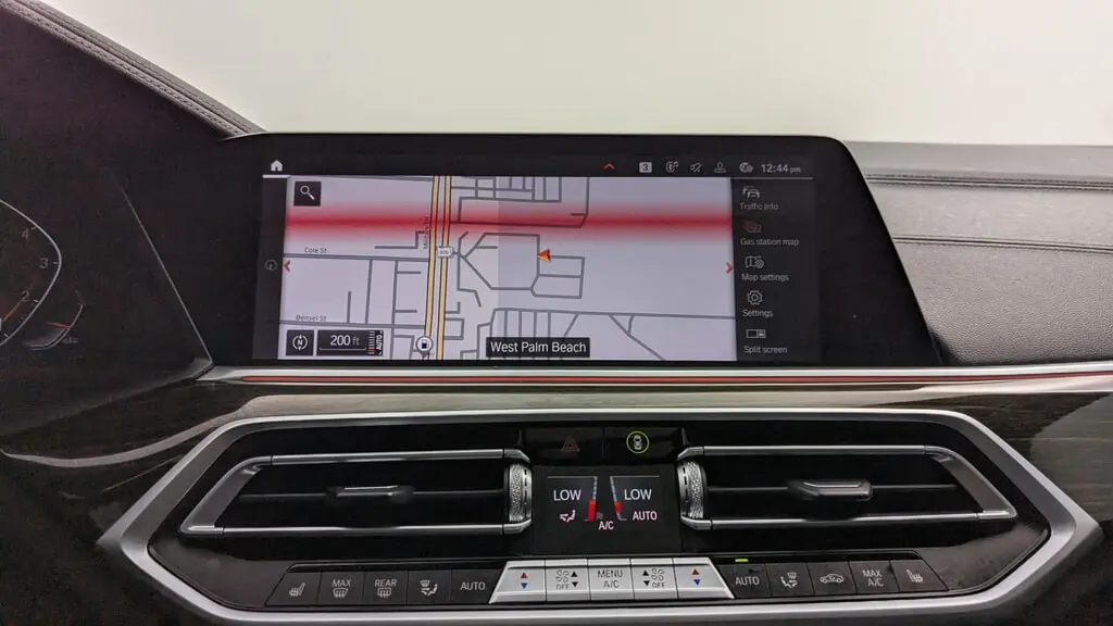 Florida Fine Cars - Used BMW X5 2020 WEST PALM SDRIVE40I