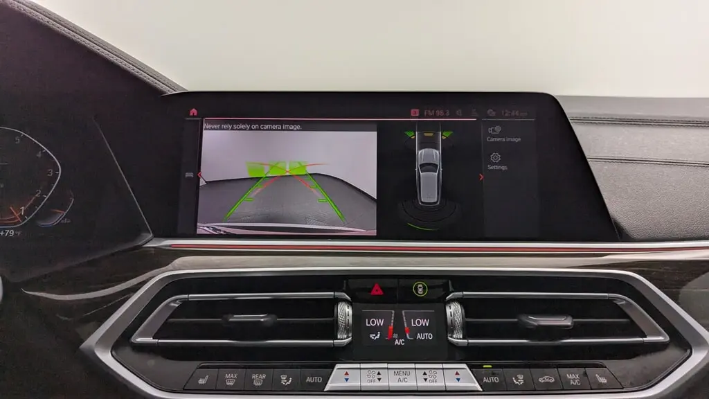 Florida Fine Cars - Used BMW X5 2020 WEST PALM SDRIVE40I