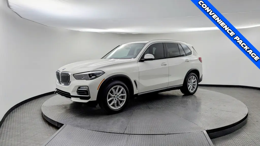 Florida Fine Cars - Used BMW X5 2020 WEST PALM SDRIVE40I
