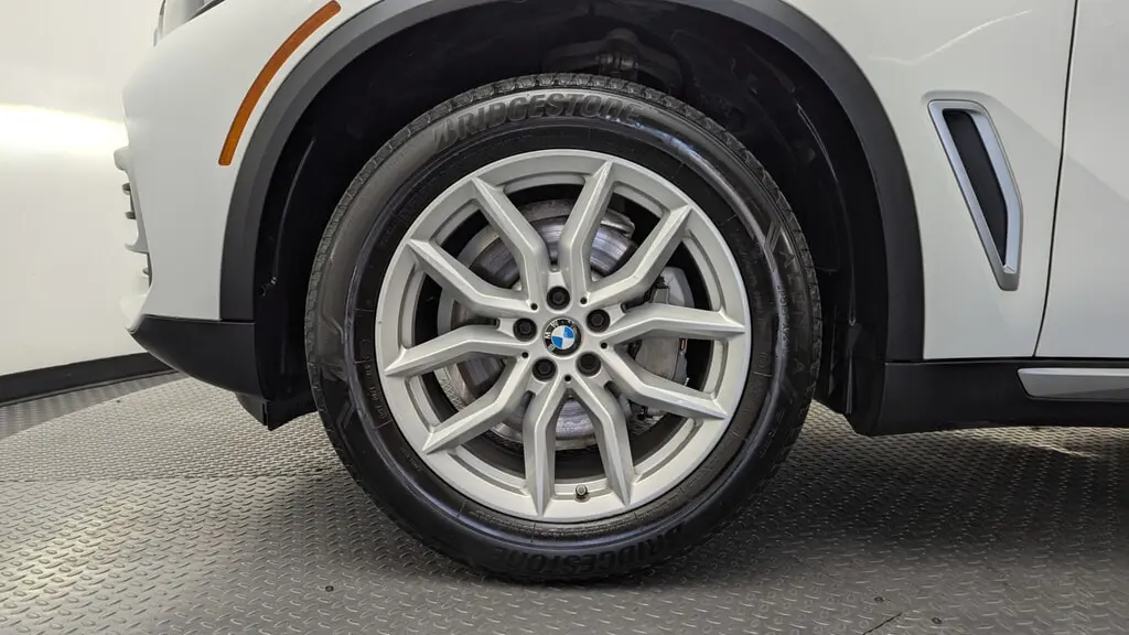 Florida Fine Cars - Used BMW X5 2020 WEST PALM SDRIVE40I