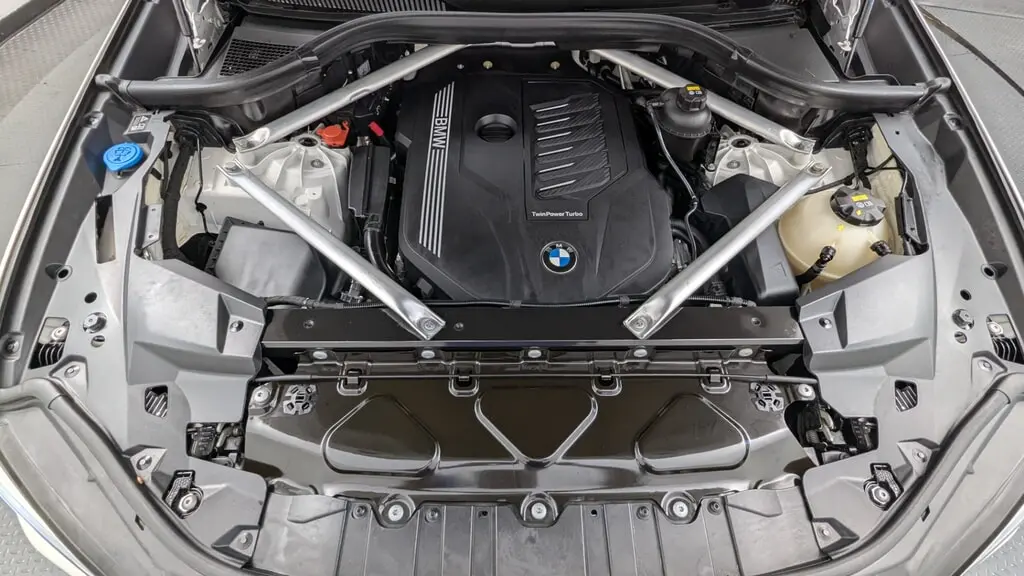 Florida Fine Cars - Used BMW X5 2020 WEST PALM SDRIVE40I