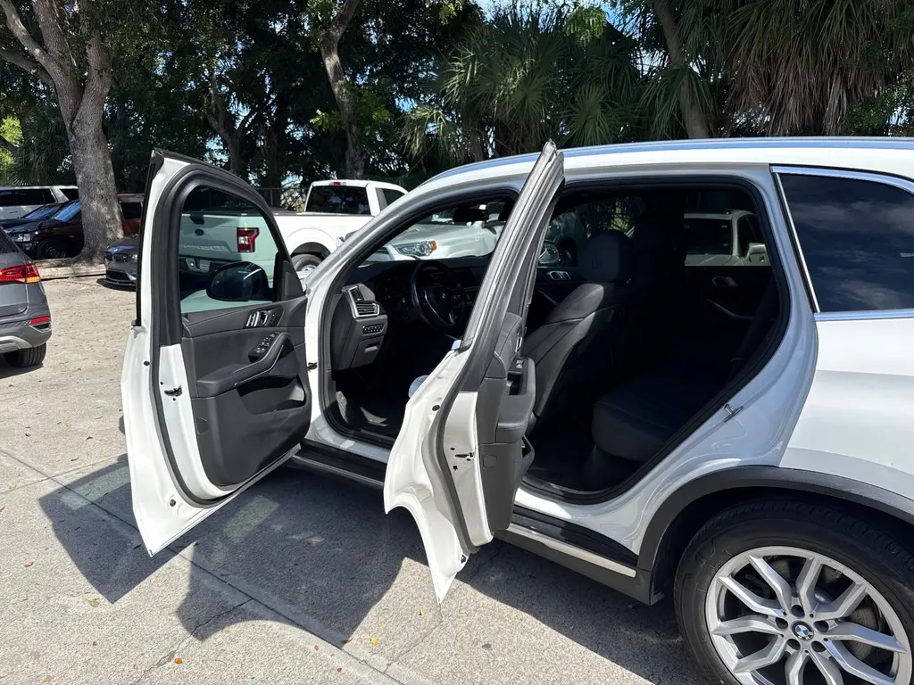 Florida Fine Cars - Used BMW X5 2020 WEST PALM SDRIVE40I
