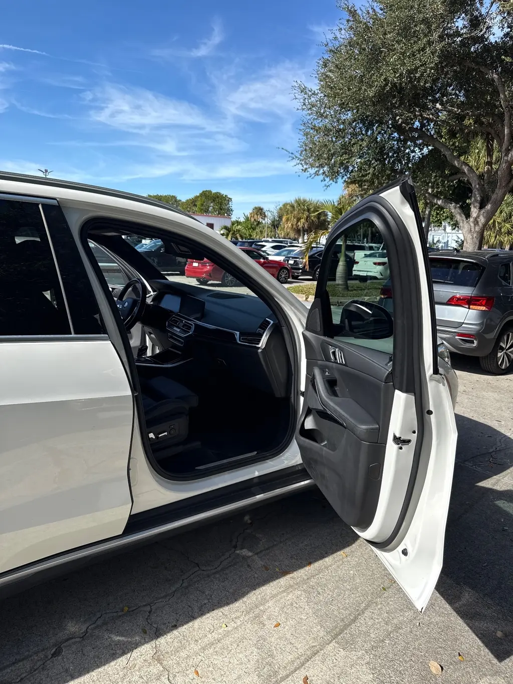 Florida Fine Cars - Used BMW X5 2020 WEST PALM SDRIVE40I
