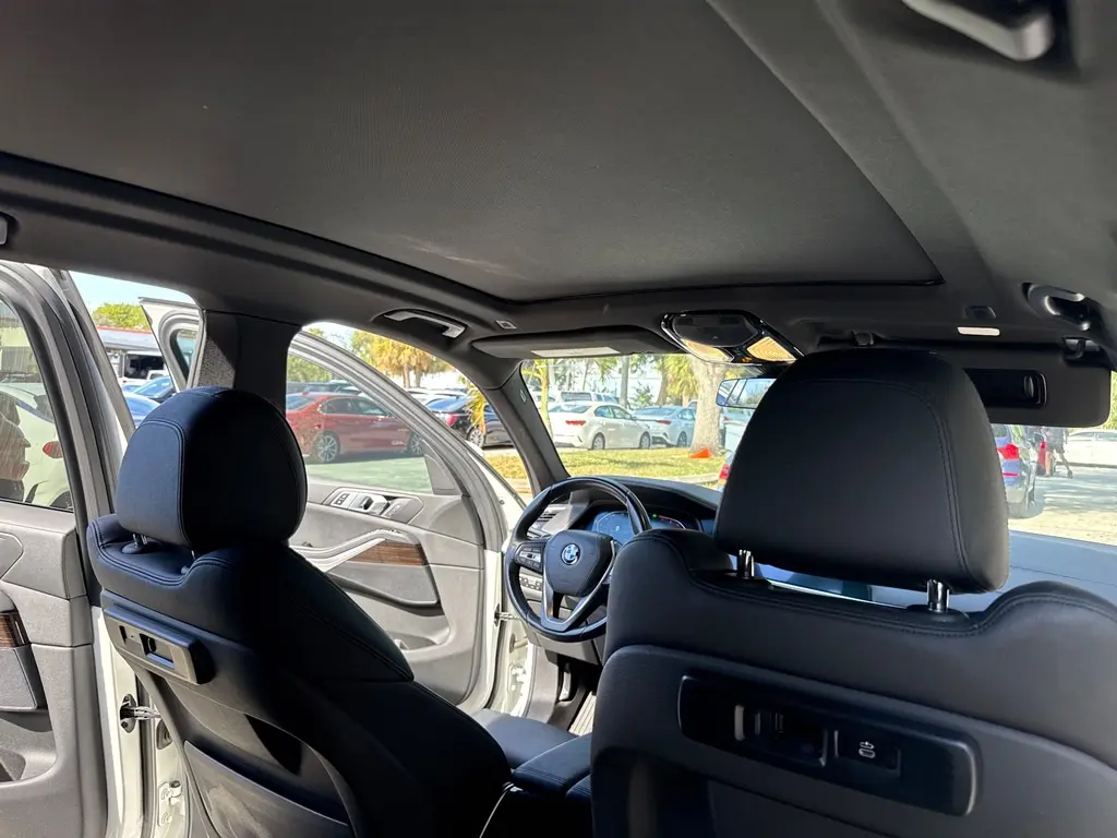 Florida Fine Cars - Used BMW X5 2020 WEST PALM SDRIVE40I