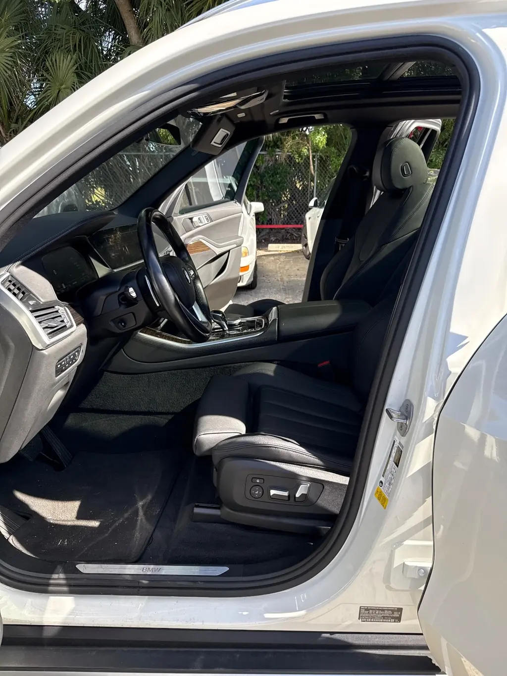 Florida Fine Cars - Used BMW X5 2020 WEST PALM SDRIVE40I