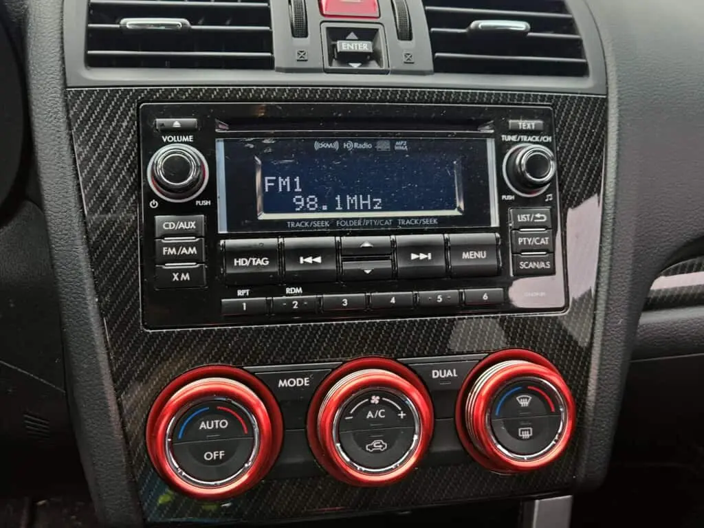 Florida Fine Cars - Used SUBARU WRX STI 2015 WEST PALM LIMITED