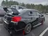 Florida Fine Cars - Used SUBARU WRX STI 2015 WEST PALM LIMITED