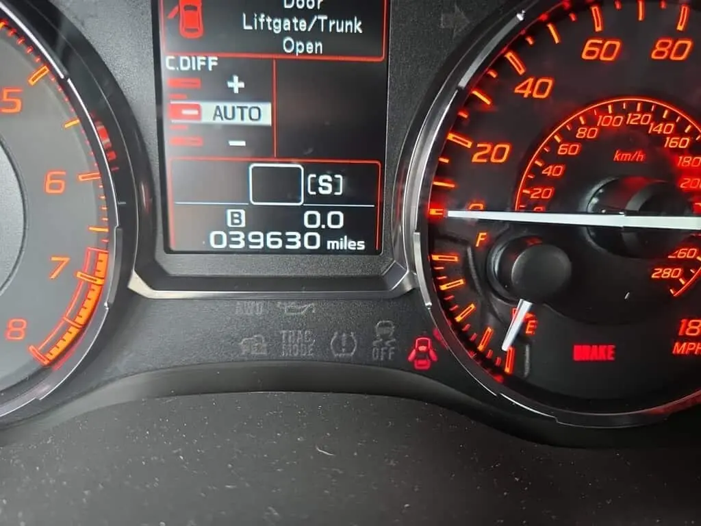 Florida Fine Cars - Used SUBARU WRX STI 2015 WEST PALM LIMITED