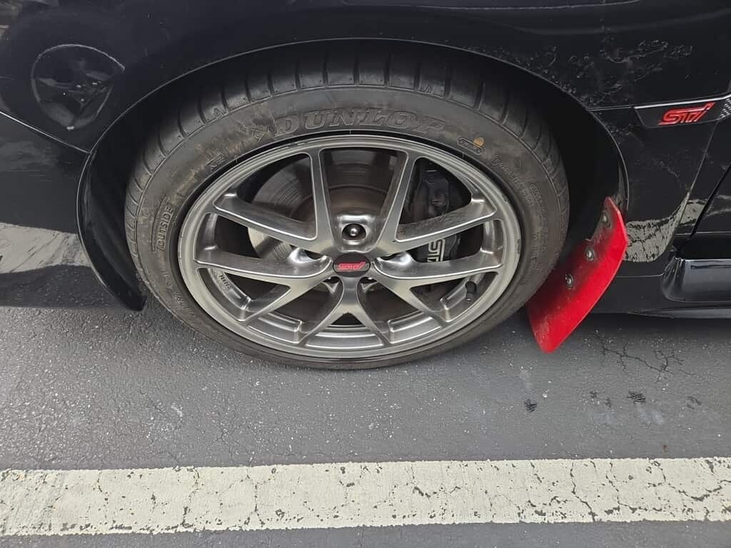 Florida Fine Cars - Used SUBARU WRX STI 2015 WEST PALM LIMITED