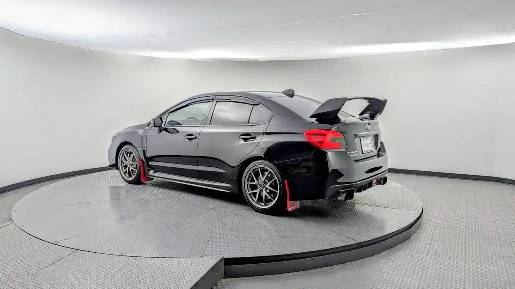 Florida Fine Cars - Used SUBARU WRX STI 2015 WEST PALM LIMITED