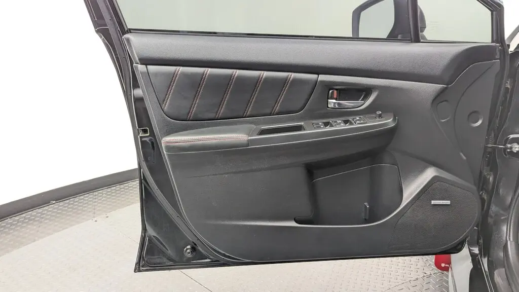 Florida Fine Cars - Used SUBARU WRX STI 2015 WEST PALM LIMITED