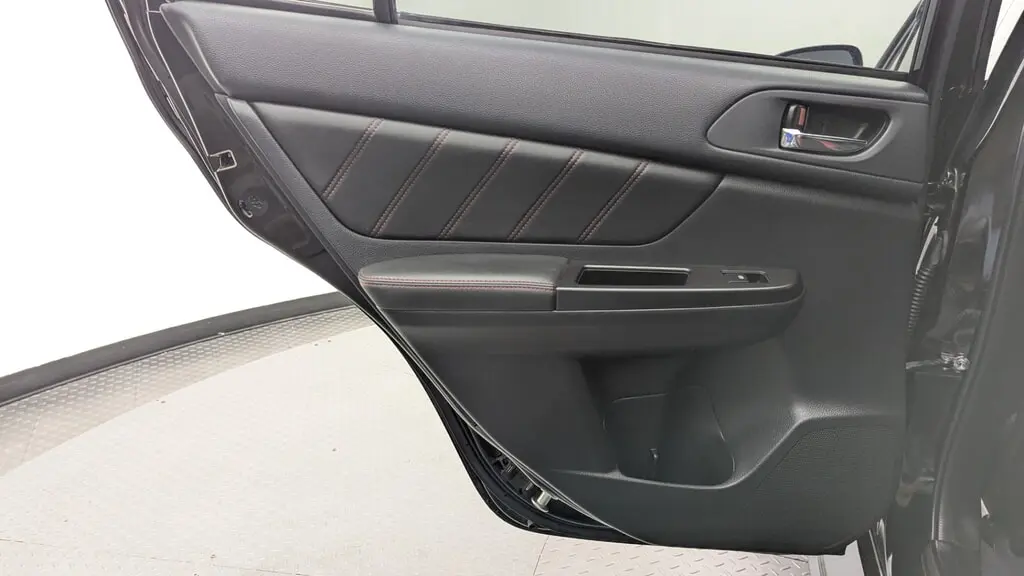 Florida Fine Cars - Used SUBARU WRX STI 2015 WEST PALM LIMITED