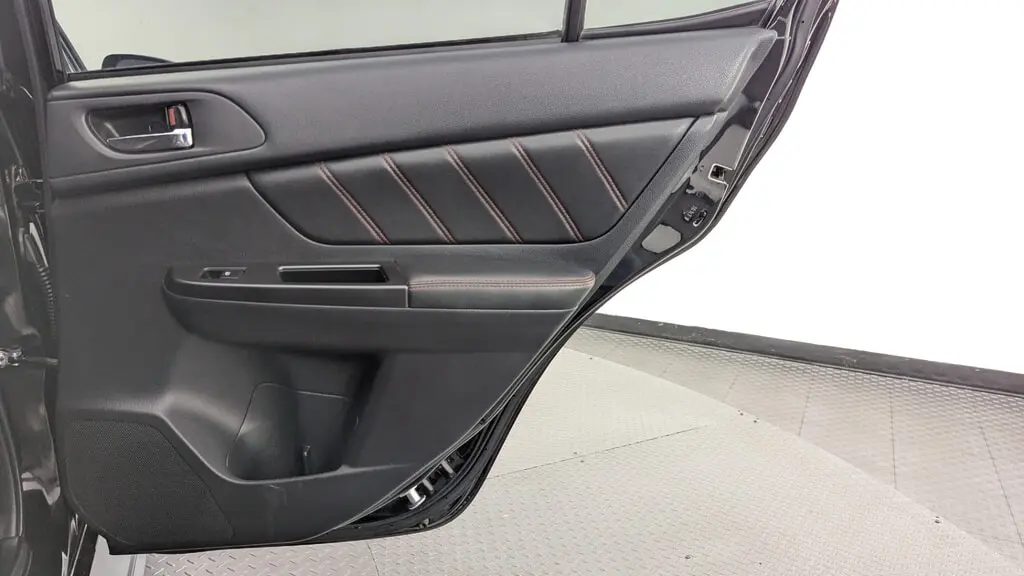 Florida Fine Cars - Used SUBARU WRX STI 2015 WEST PALM LIMITED