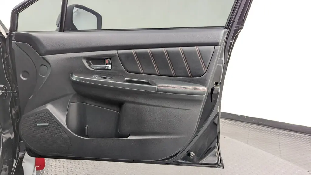 Florida Fine Cars - Used SUBARU WRX STI 2015 WEST PALM LIMITED