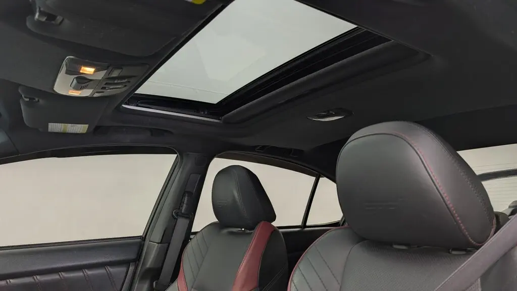 Florida Fine Cars - Used SUBARU WRX STI 2015 WEST PALM LIMITED