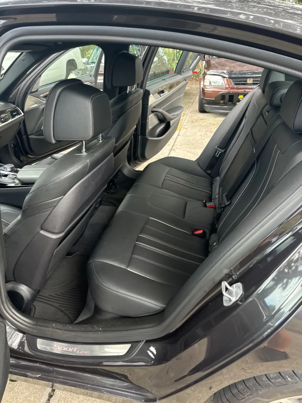 Florida Fine Cars - Used BMW 5 SERIES 2019 WEST PALM 540I