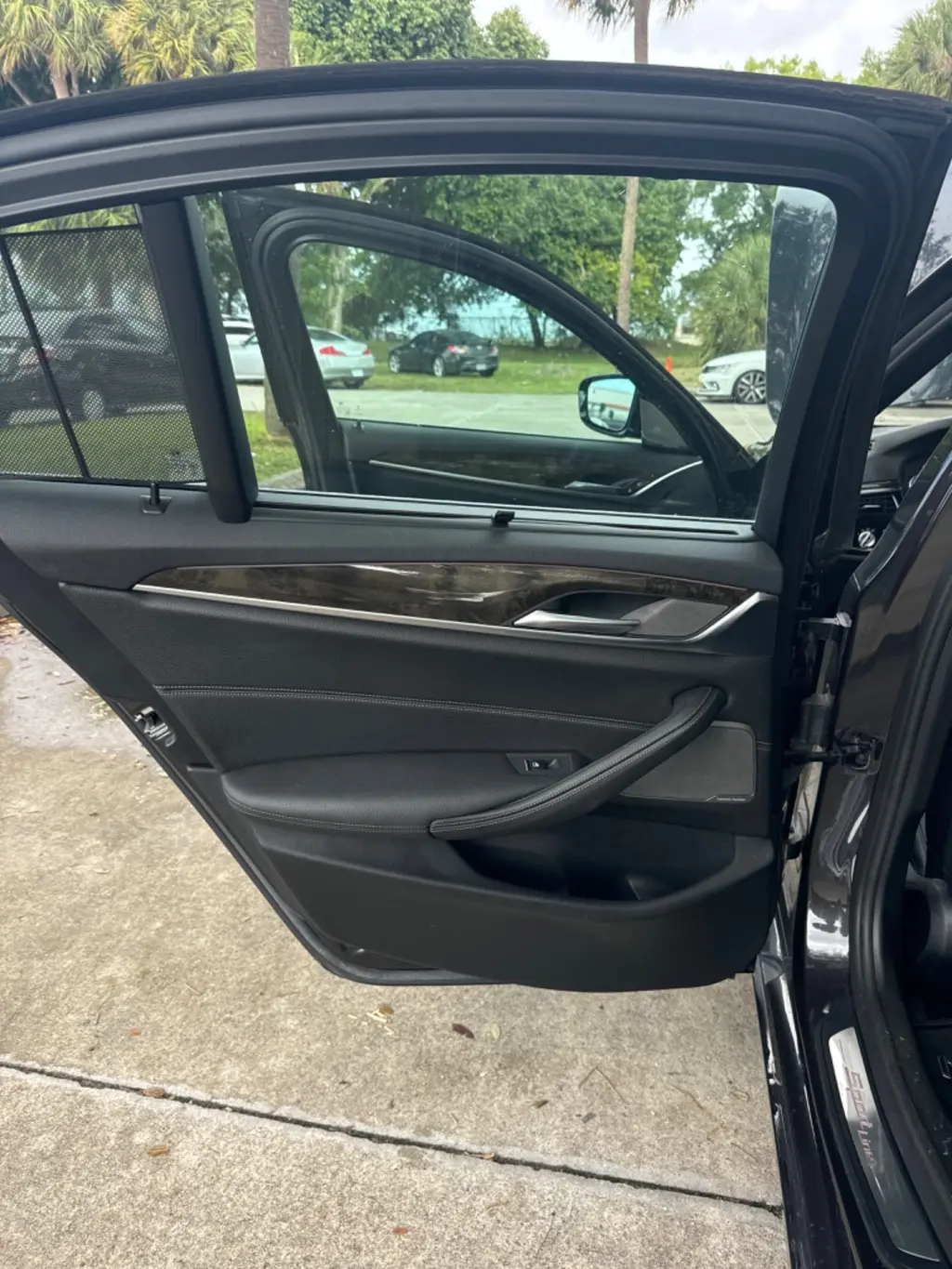 Florida Fine Cars - Used BMW 5 SERIES 2019 WEST PALM 540I