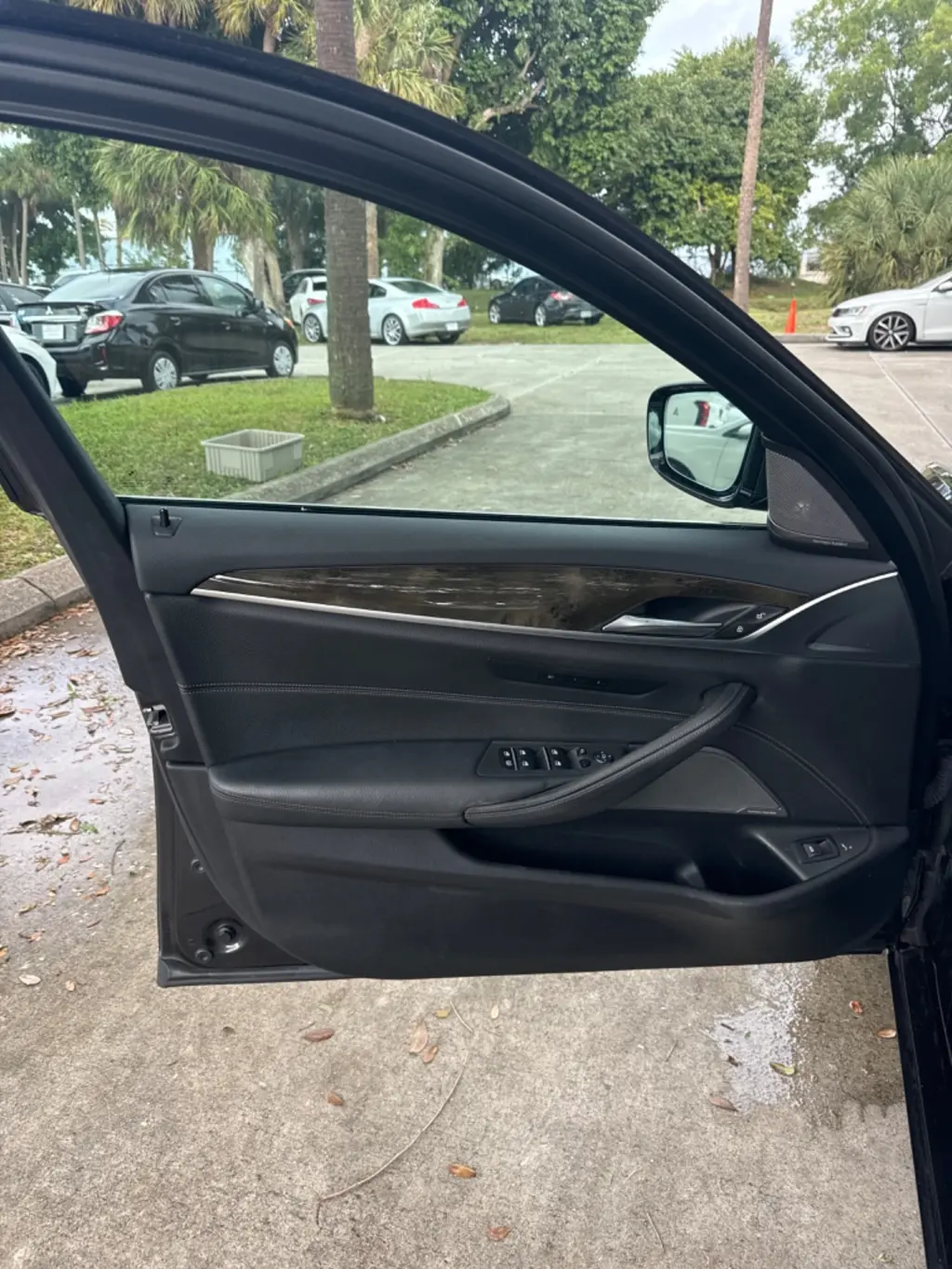 Florida Fine Cars - Used BMW 5 SERIES 2019 WEST PALM 540I