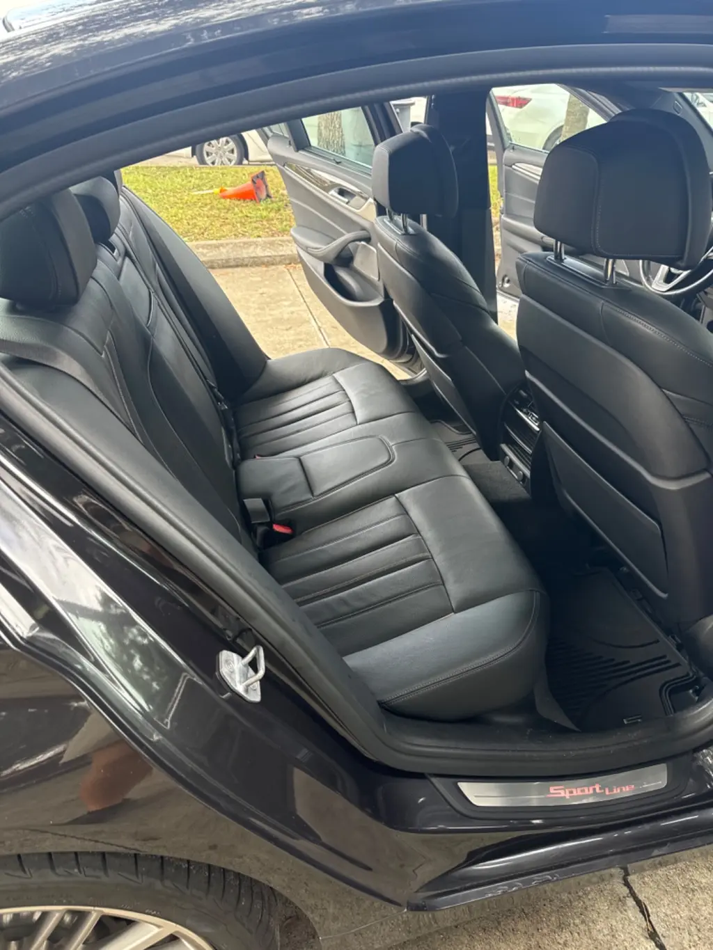 Florida Fine Cars - Used BMW 5 SERIES 2019 WEST PALM 540I