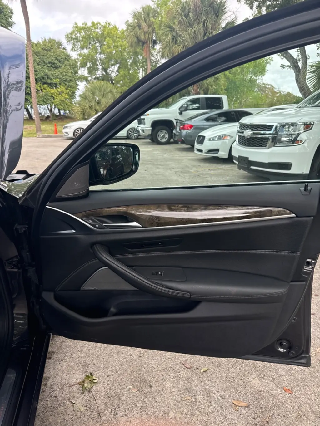 Florida Fine Cars - Used BMW 5 SERIES 2019 WEST PALM 540I