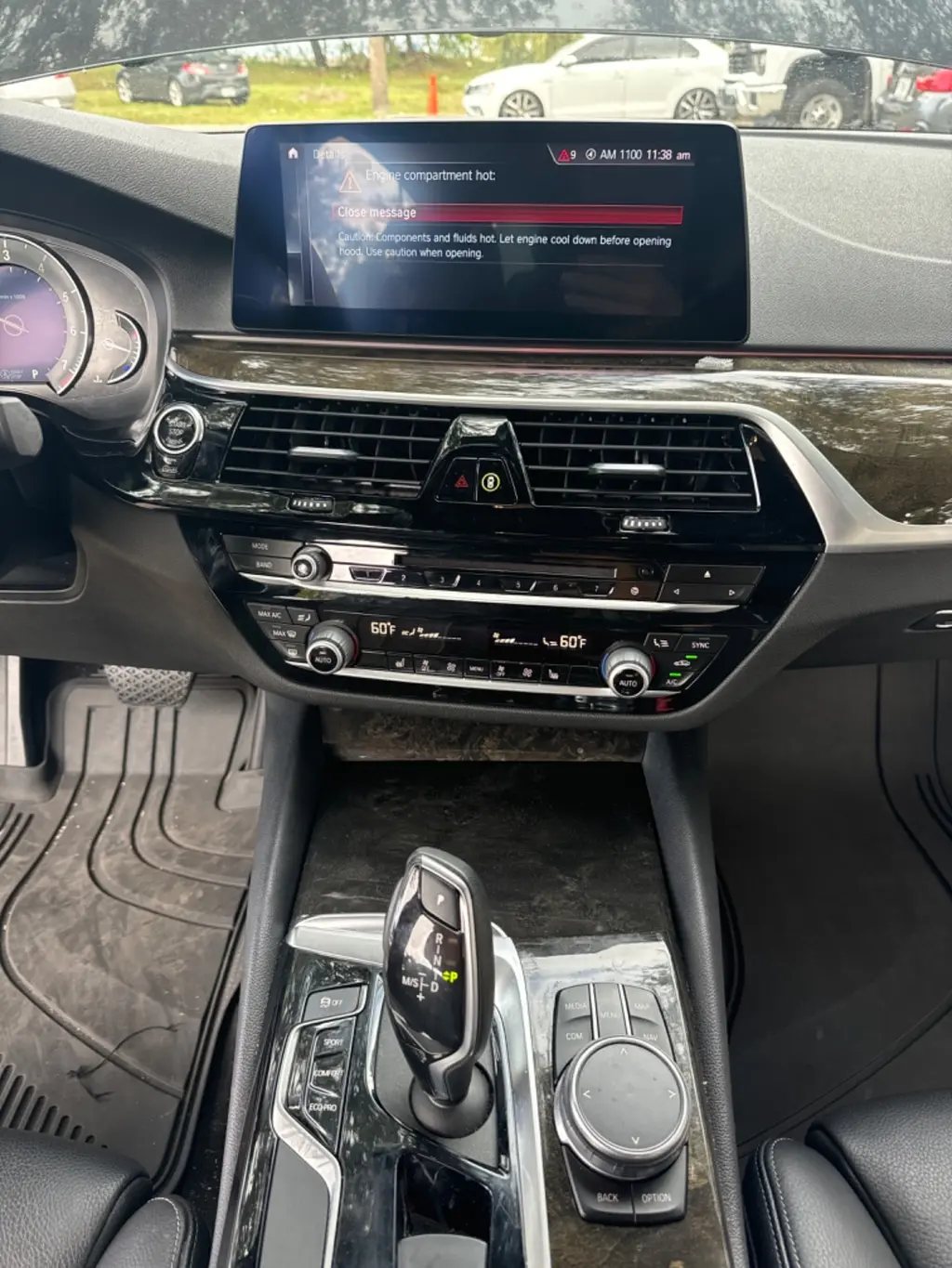 Florida Fine Cars - Used BMW 5 SERIES 2019 WEST PALM 540I